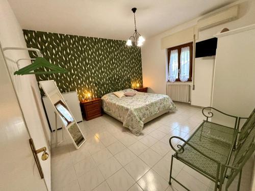 Corsanico-Bargecchia Apartment | Charming Tuscany