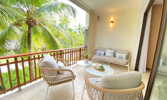 Portillo Apartment | Charming Two-bedroom Apartment in Portillo