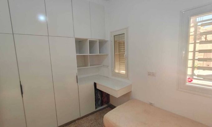 Kelibia House | Charming villa by the sea in kelibia