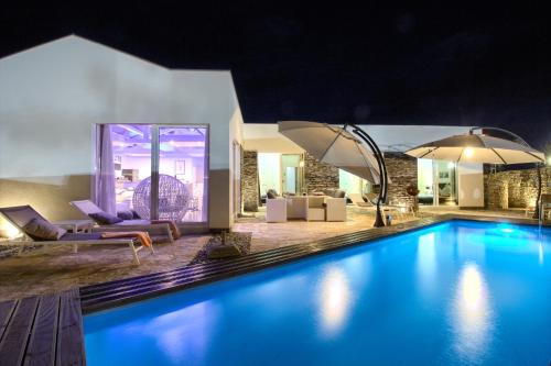 Kanfanar Villa | Charming villa Darte with private pool near Rovinj, extra pool heating available