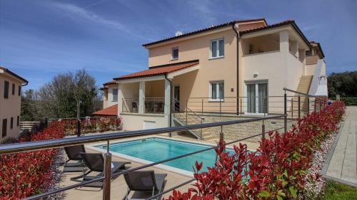 Banjole Villa | Charming villa Marisol 200m from the beach
