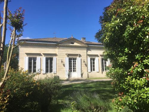 Sainte-Eulalie Villa | Chartreuse XVIII
