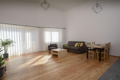 Santa Maria Val Muestair Apartment | Chasa Helvetia Quatter