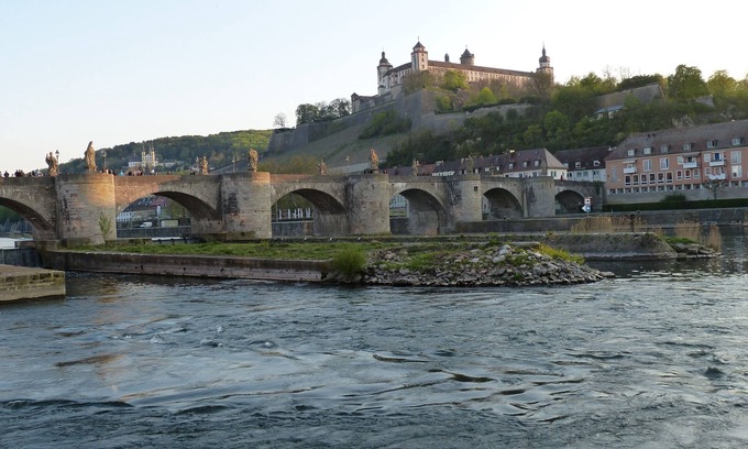 Wurzburg City Centre Apartment | Chase Apartments Boutiquehotel Style I