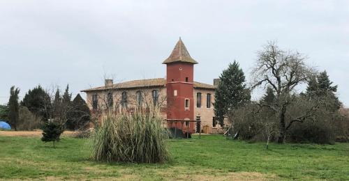 Merville Bed & Breakfast | chateau fourclins