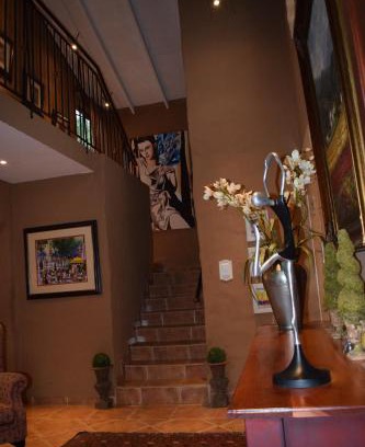 Erasmuskloof House | Chateau Vue Guesthouse