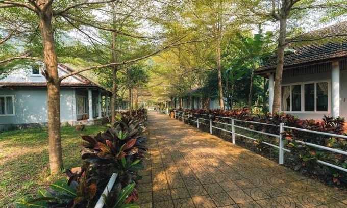 Bo Trach Hotel | Chay Lap Farmstay Phong Nha