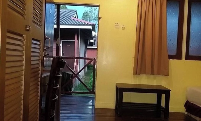 Cherating Hotel | Cherating Eastana Beach Resort