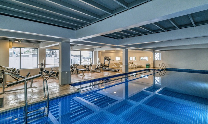 Ba Queo Apartment | Cherry Hotel and Apartment