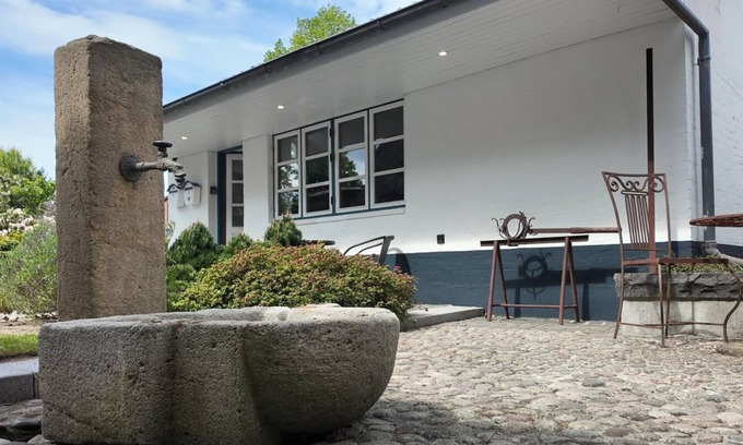 Kosel House | Chestnut Cottage - Idyllic retreat in Bohnert