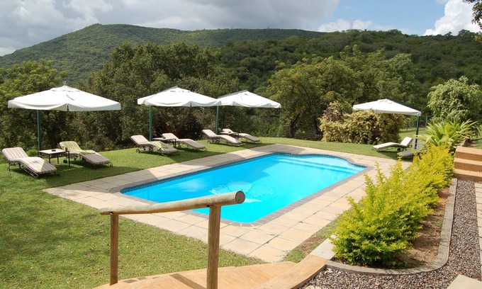 Hazyview House | Chestnut Country Lodge