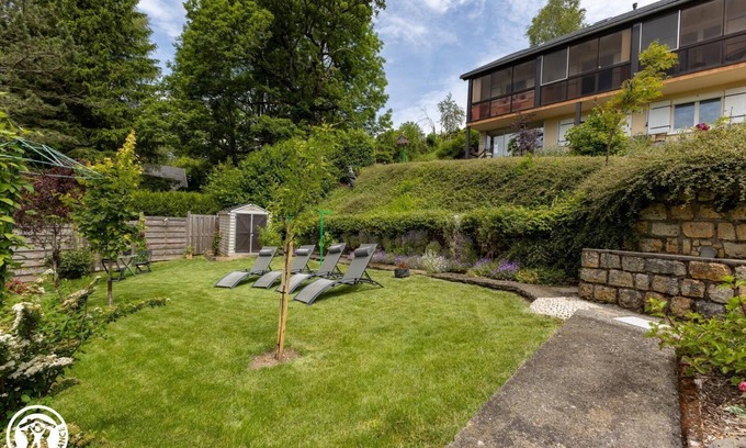 Murat-le-Quaire House | Chez Albert - MURAT LE QUAIRE