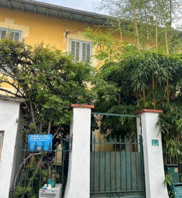 La Celle-sous-Gouzon House | Chez Courbou