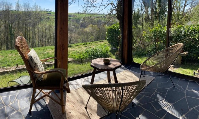 Paulinet House | Chez Denise - PAULINET