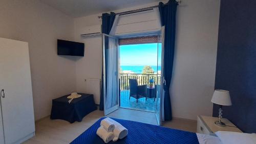Cefalu House | Chez Lucy by Casa in mente