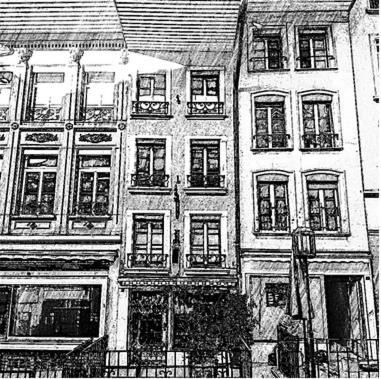 Thun Bed & Breakfast | Chez Muna & Lucien