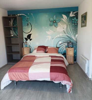 Narbonne Apartment | Chez Sabine la Campagne HAUT