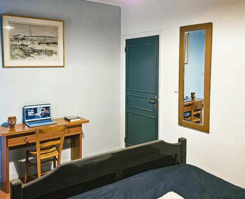 Komo-Mondah Apartment | Chez Sofia
