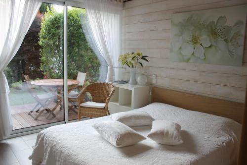 Lege-Cap-Ferret House | Chez Sophie