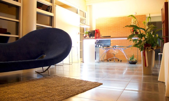 Belforte del Chienti Hotel | Chiaroscuro