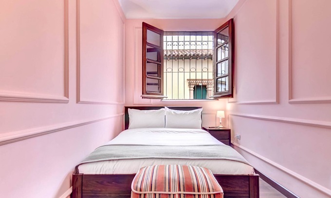 La Candelaria Apartment | Chic 4BR Getaway in Vibrant La Candelaria