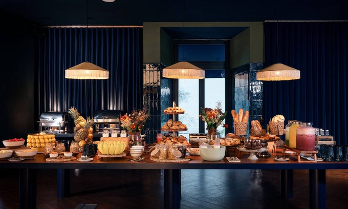Centro / Baixa Hotel | Chic & Basic Gravity