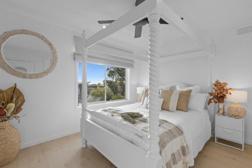 Ocean Grove House | Chic Coastal Retreat
