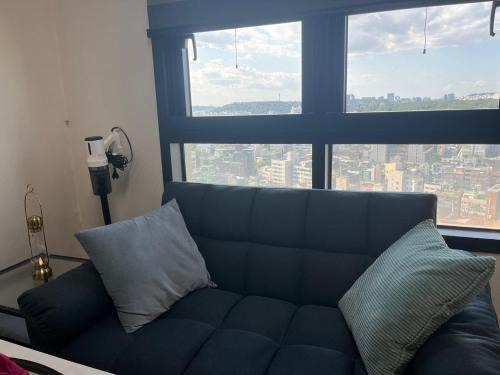 Seogyo-dong Apartment | Chic Grey House early promotion 15 percent off