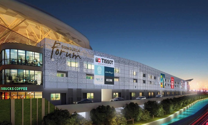 Shah Alam Apartment | Chic Studio Near Setia City Mall Sccc Free Parking