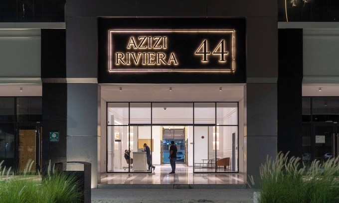 Nad Al Sheba Apartment | Chic Studio Retreat in Meydan City