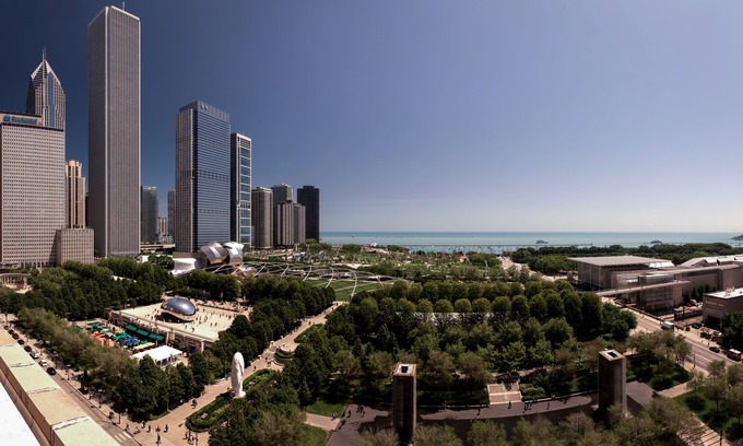 The Loop Hotel | Chicago Athletic Association – in The Unbound Collection by Hyatt