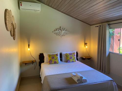 Pirenopolis Hotel | Chico de Sá Pousada