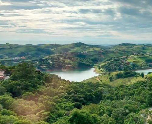 Igarata Hotel | Chicon's Restaurante e Pousada