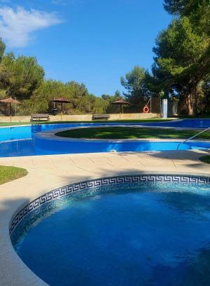 Orihuela Costa Apartment | Chill and sun , Dehesa de Campoamor