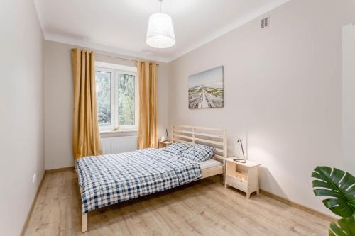 Praga Polnoc Apartment | Chill Apartments Gersona