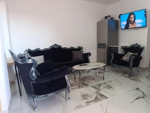 Svilajnac Apartment | Chill family lux Svilajnac