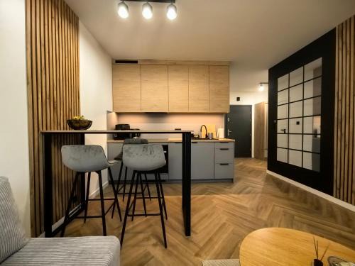 Bielsko-Biala Apartment | Chill Spot BB