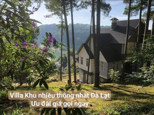 Da Lat Apartment | Chillin Villa - Biệt Thự Đà Lạt Khu Nhiều Thông Gần Hồ Tuyền Lâm