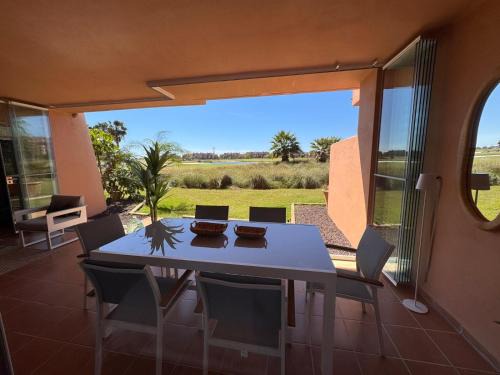 Torre-Pacheco Apartment | Chillverde