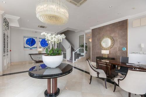 Bayswater Apartment | Chilworth Court
