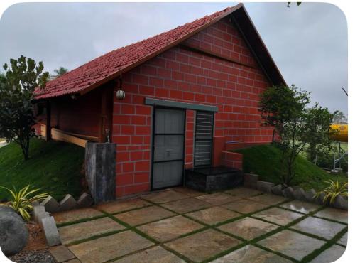 Anekal House | Chinnaswamy farm stay