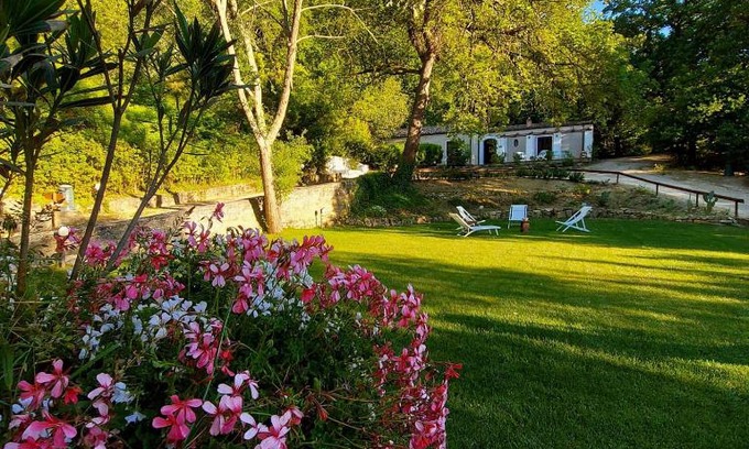 Corleone Bed & Breakfast | Chiosi Country Club