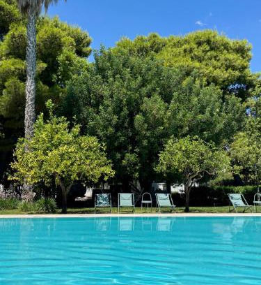 Avola House | Chiusa Di Carlo Agriturismo