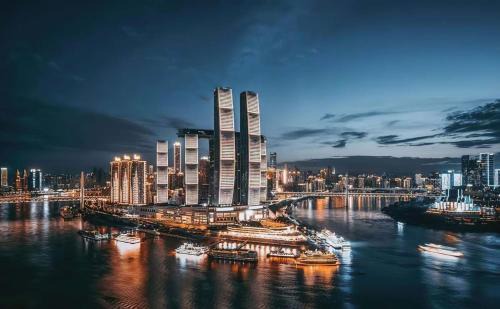 Yuzhong Hotel | Chongqing Nanqing·World Time Hotel