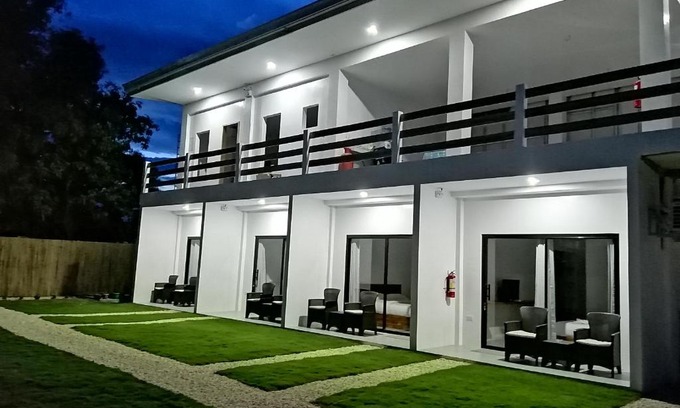 Panglao Hotel | Christelle Inn