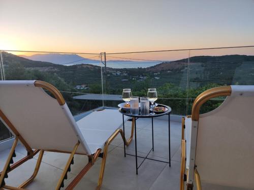 Kotsiana House | Christos