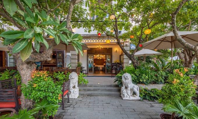 Ngu Hanh Son Hotel | Chu Hotel