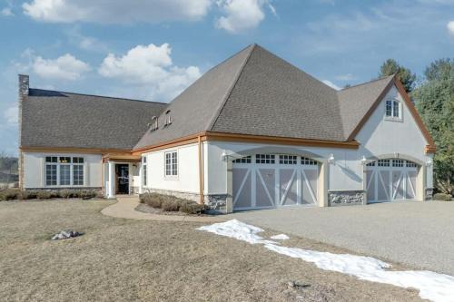 Wisconsin Dells House | Chula Vista Getaway