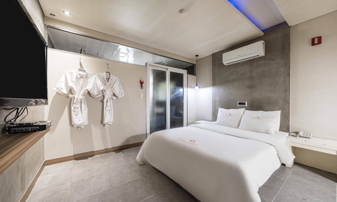 Chungju Hotel | Chungju The Inners Hotel