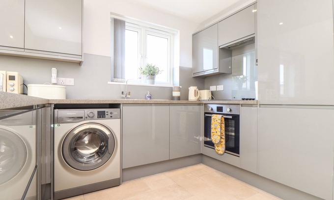 Sticker Cottage | Chy-whel